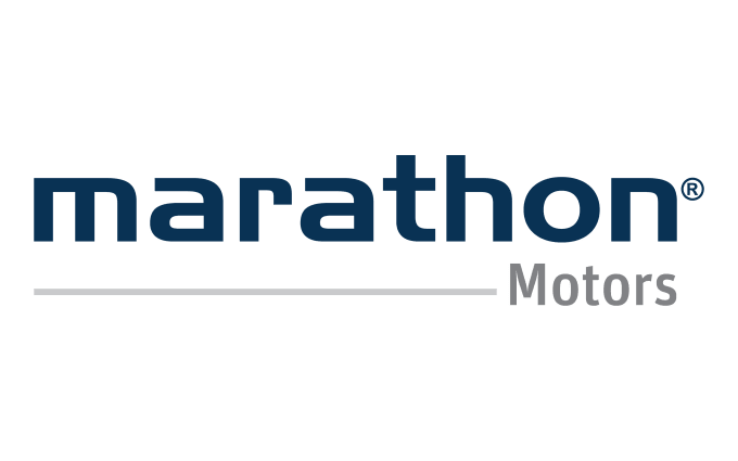 Logo da MARATHON Rexnord
