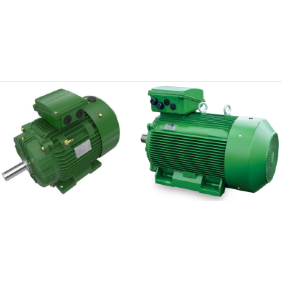 Imagem do produto Terramax TCA PREMIM IR3 IP55