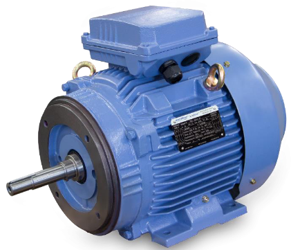 Imagem do produto da Linha de ventilação Interna