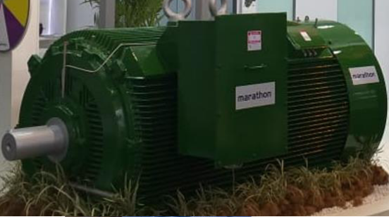 Imagem do produto da Linha de ventilação Interna