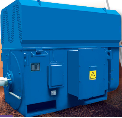 Imagem do produto da Linha de ventilação Interna