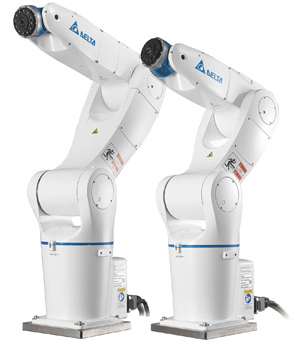 Imagem do produto CLP compacto de médio porte Série AS