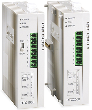 Imagem do produto CLP compacto de médio porte Série AS