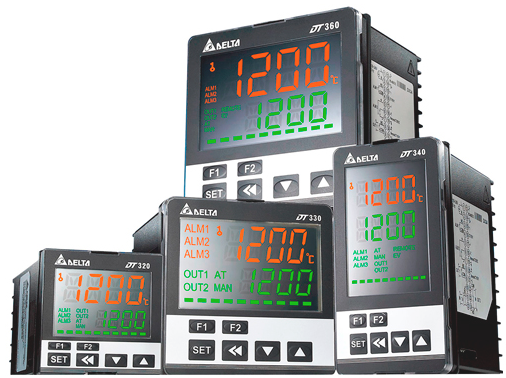 Imagem do produto CLP compacto de médio porte Série AS