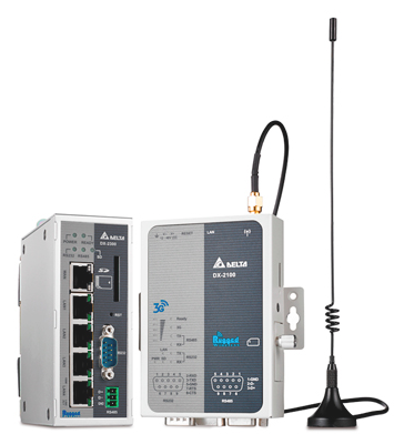 Imagem do produto Roteadores IIoT